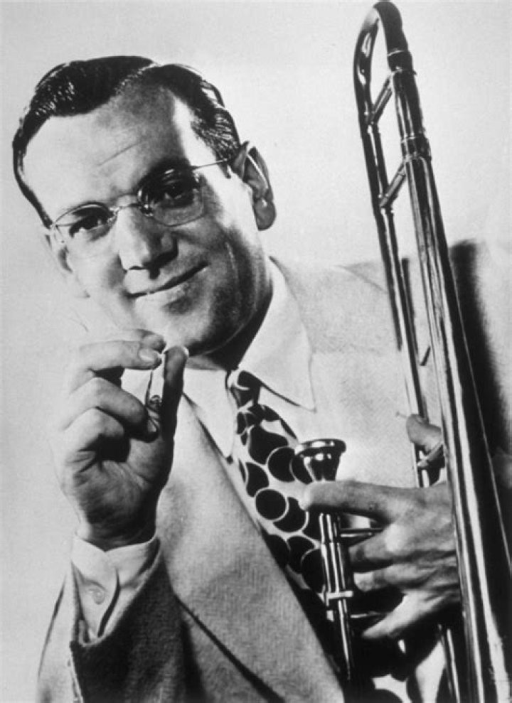 Glenn Miller Net Worth