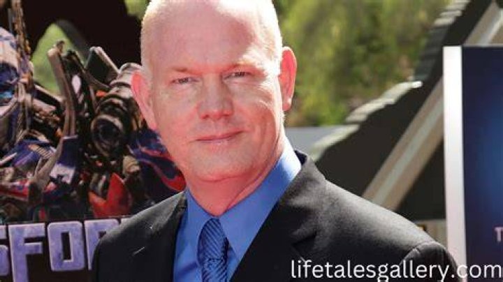 Glenn Morshower Net Worth