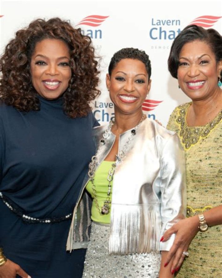 Gloria Mayfield Banks Net Worth
