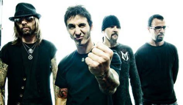 Godsmack Net Worth