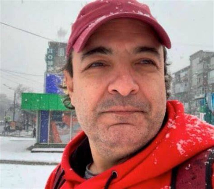 Gonzalo Lira Net Worth