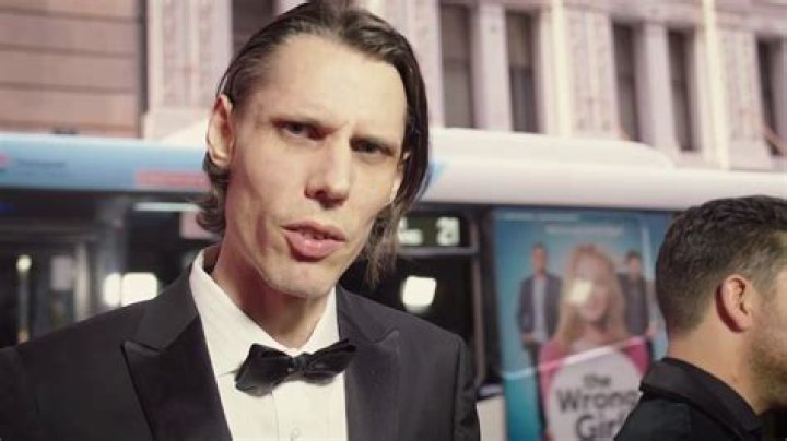 Goran D. Kleut Net Worth