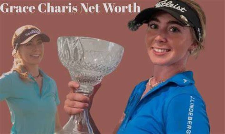 Grace DeSena Net Worth