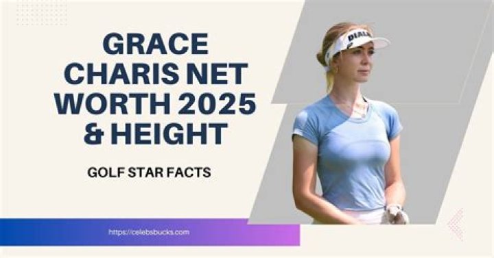 Grace Stoen Net Worth