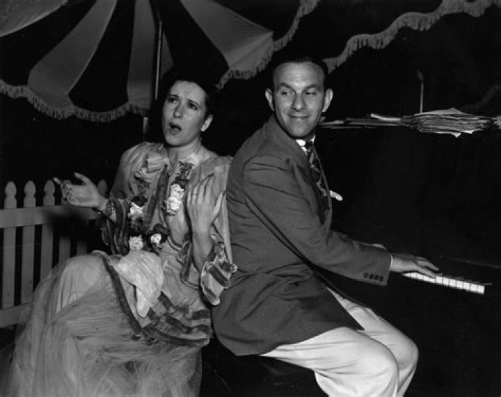 Gracie Allen Net Worth