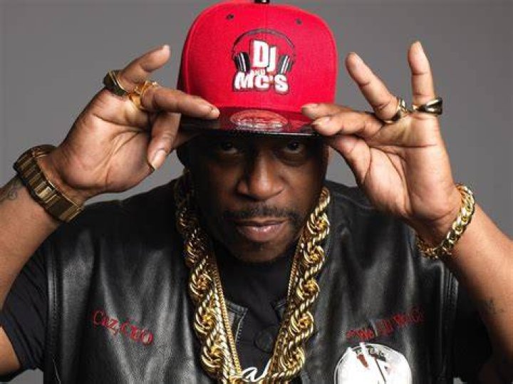 Grandmaster Caz Net Worth