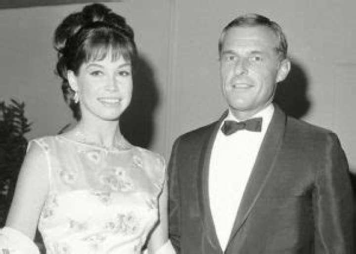 Grant Tinker Net Worth