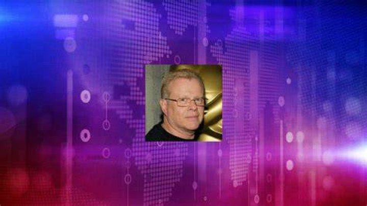 Greg Cannom Net Worth