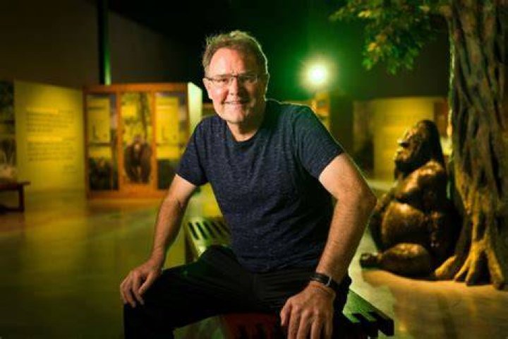 Greg Carr Net Worth