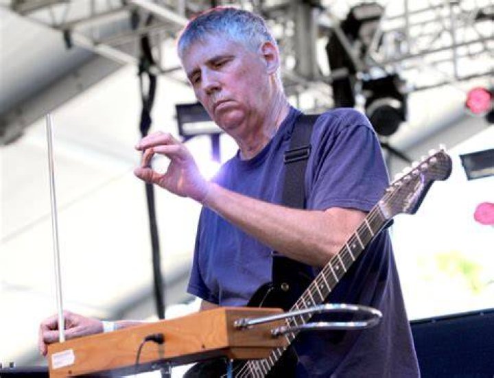 Greg Ginn Net Worth
