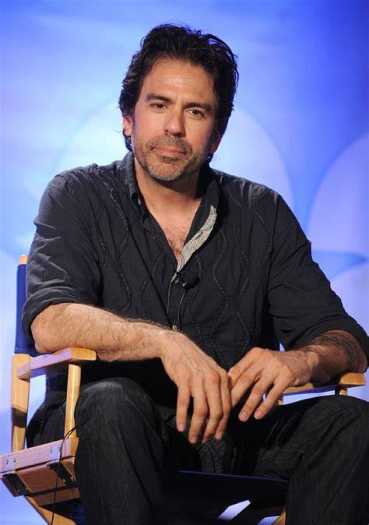 Greg Giraldo Net Worth