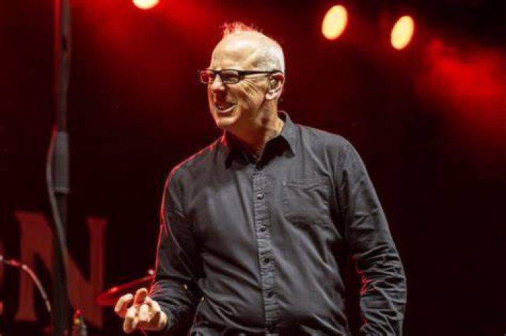 Greg Graffin Net Worth