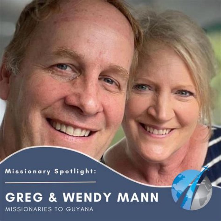 Greg Mann Net Worth