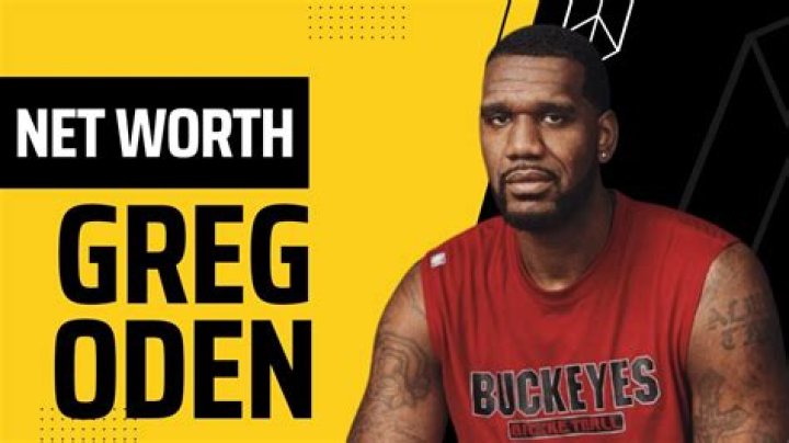 Greg Street Net Worth