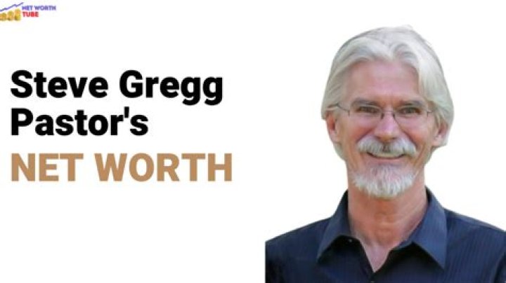 Gregg Smrz Net Worth