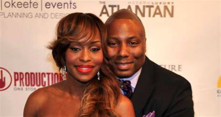 Gregory Lunceford Net Worth