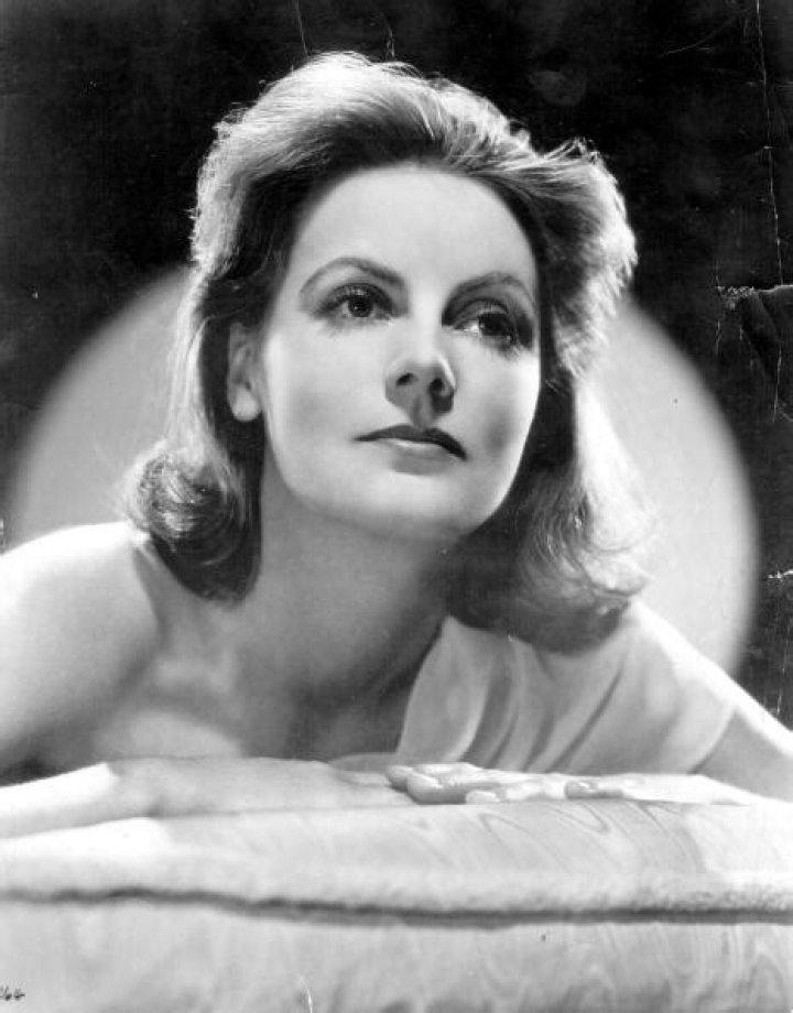 Greta Garbo Net Worth