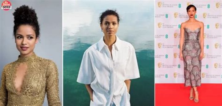 Gugu Mbatha-Raw Net Worth