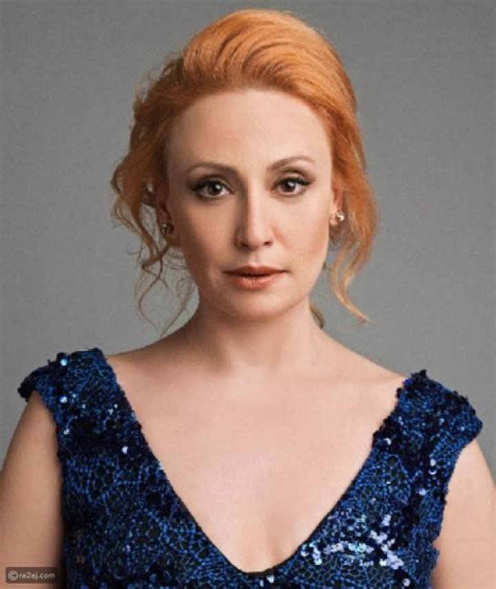 Gülçin Santircioglu Net Worth