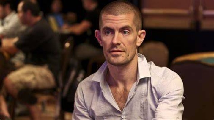 Gus Hansen Net Worth