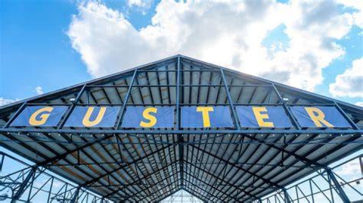 Guster Net Worth