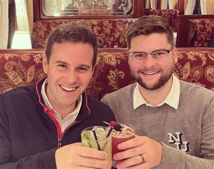 Guy Benson Net Worth
