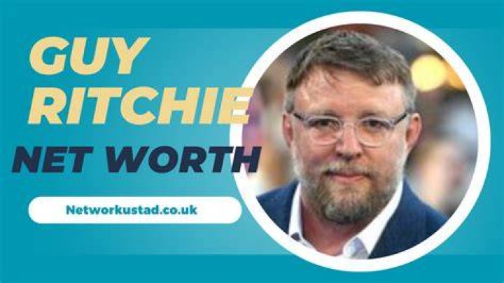 Guy Ferland Net Worth