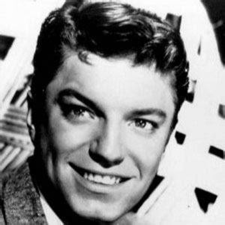 Guy Mitchell Net Worth