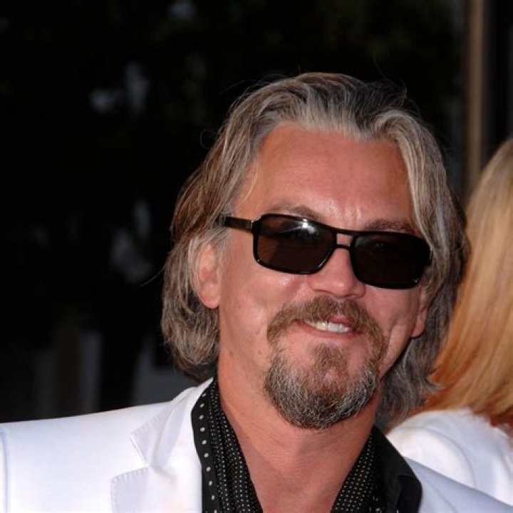 Guy Van Swearingen Net Worth