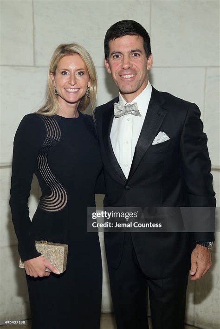 Gy Waldron Net Worth