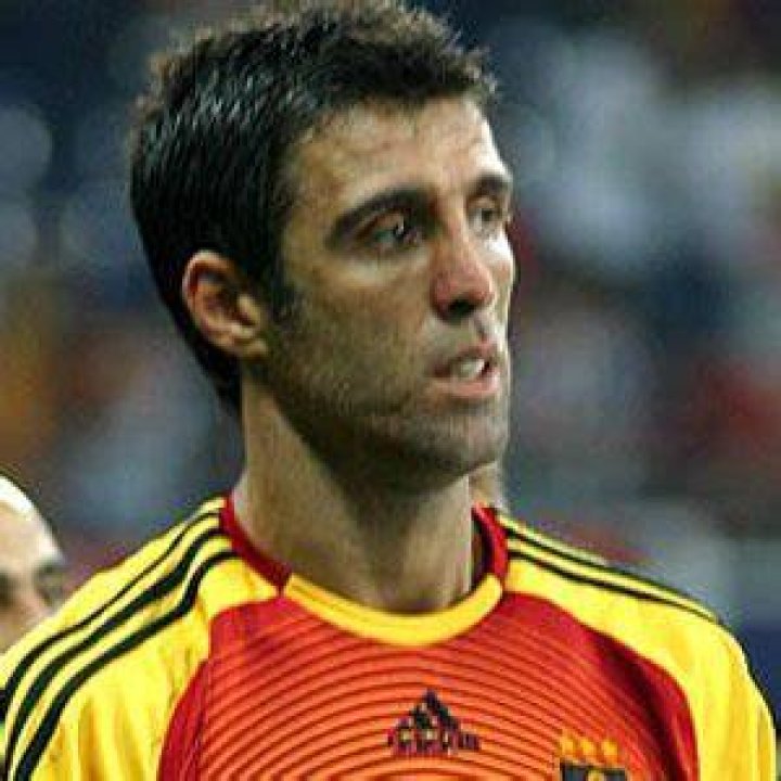 Hakan Sükür Net Worth