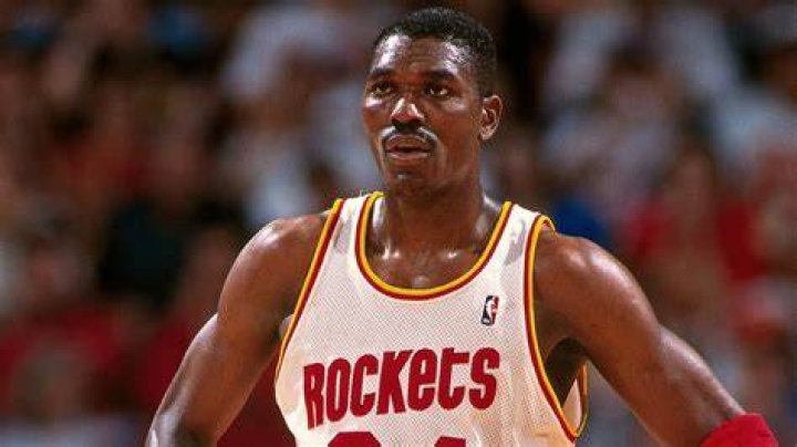 Hakeem Olajuwon Net Worth
