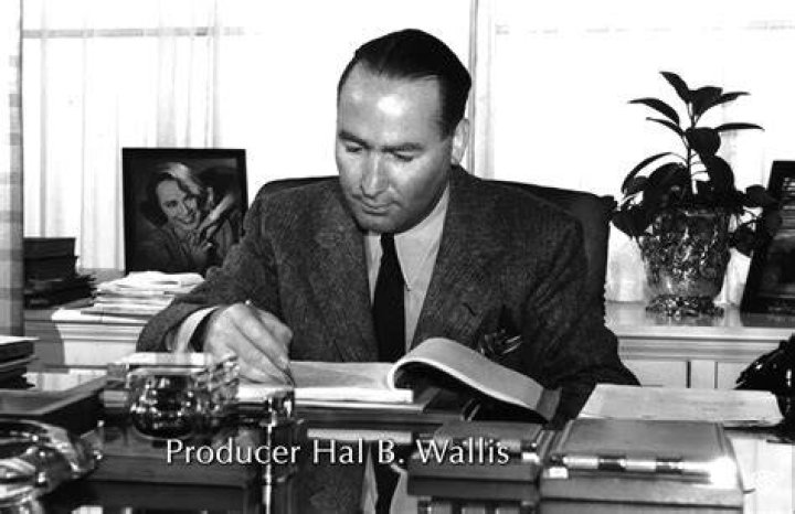 Hal B. Wallis Net Worth