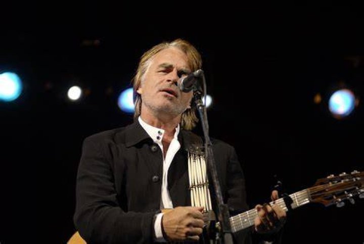 Hal Ketchum Net Worth