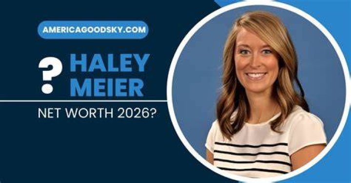 Haley Aull Net Worth
