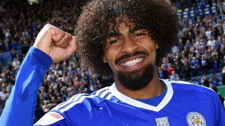Hamza Belhadj Net Worth