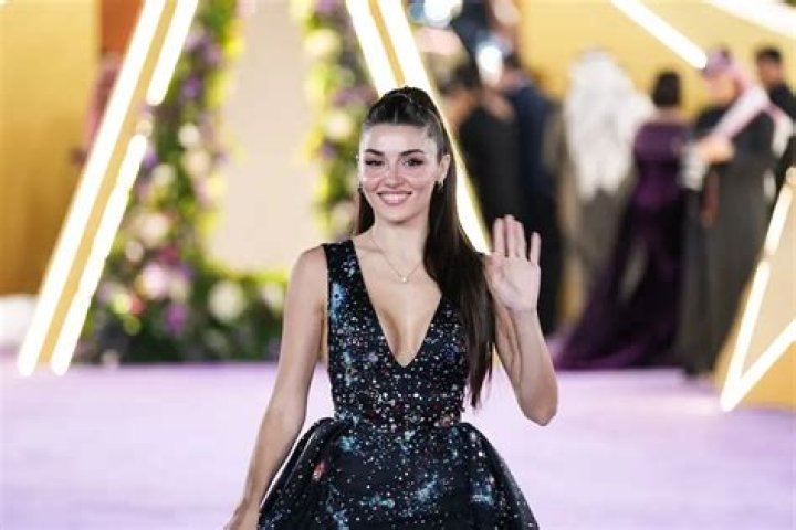 Hande Ercel Net Worth