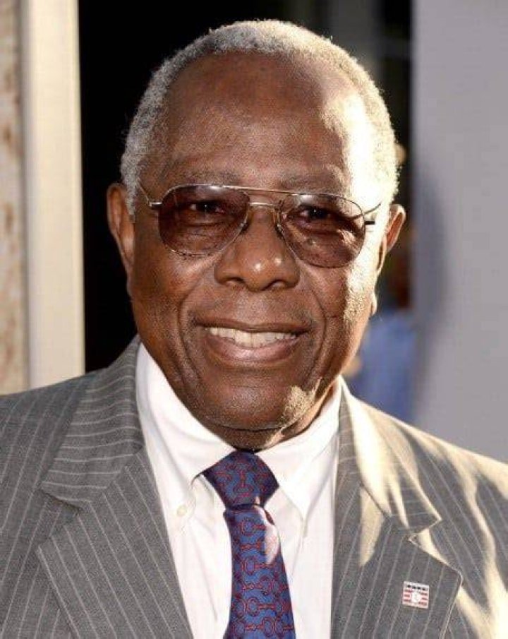 Hank Aaron Net Worth