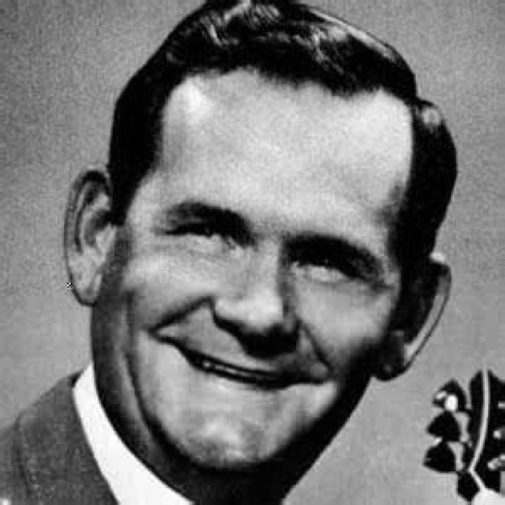 Hank Locklin Net Worth