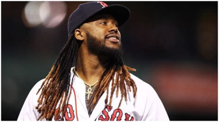 Hanley Ramírez Net Worth