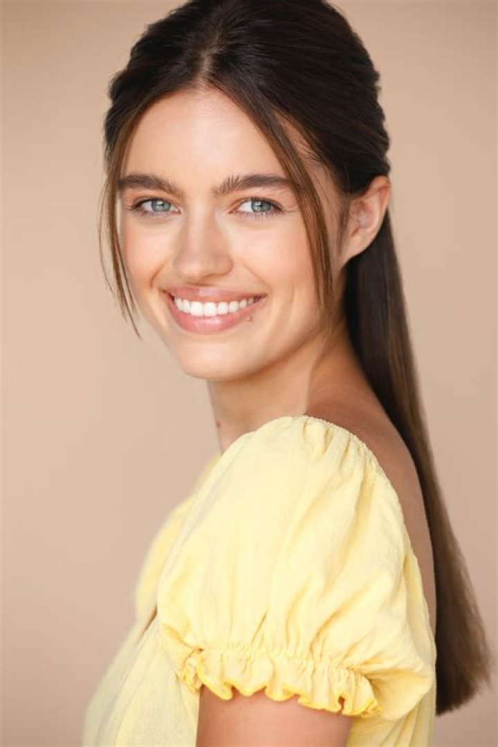 Hannah Dannelly Net Worth