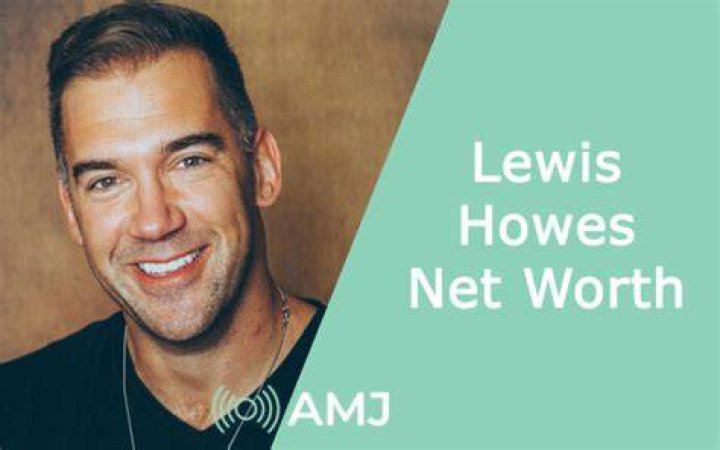 Hans Howes Net Worth
