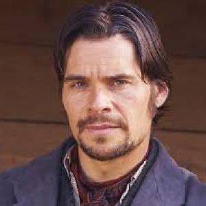 Hans Matheson Net Worth