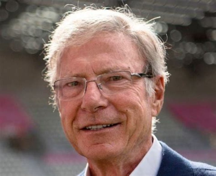 Hans-Peter Wild Net Worth