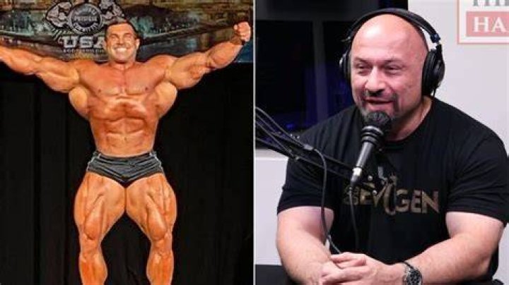 Hany Rambod Net Worth