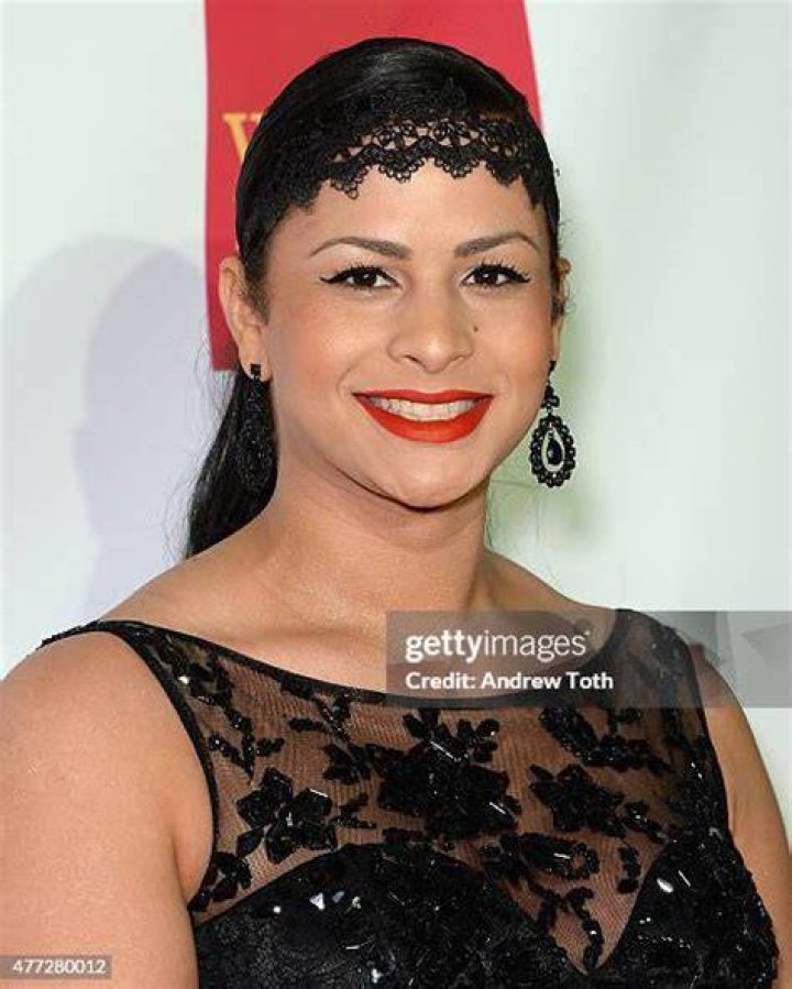 Harmony Santana Net Worth