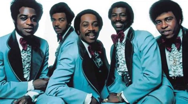 Harold Melvin Net Worth