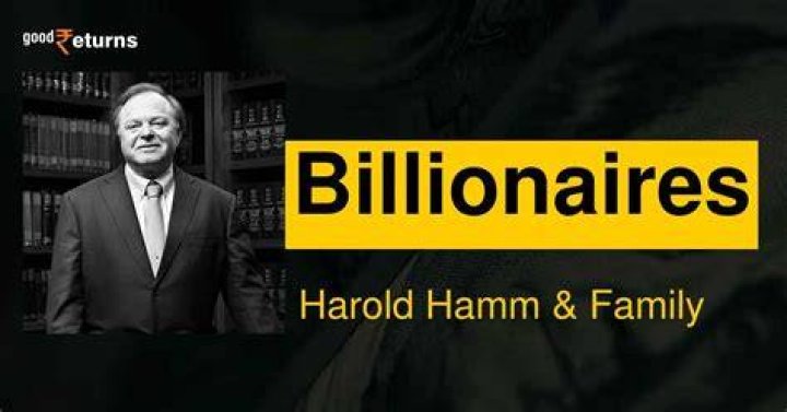 Harold Surratt Net Worth