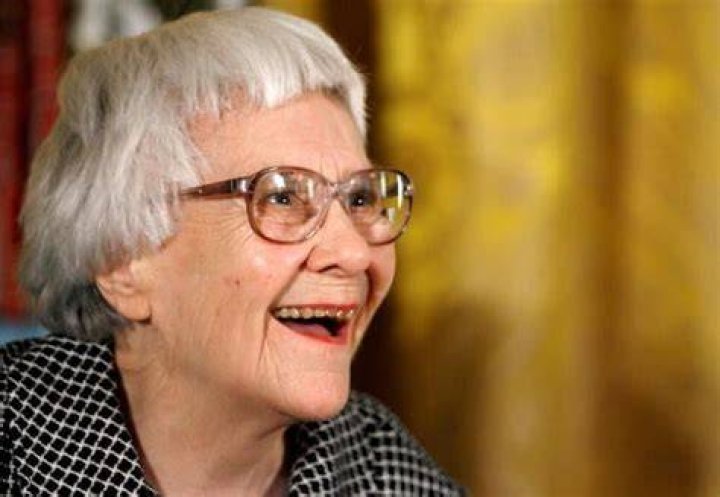 Harper Lee Net Worth