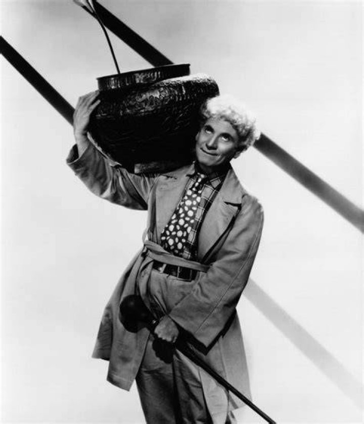 Harpo Marx Net Worth
